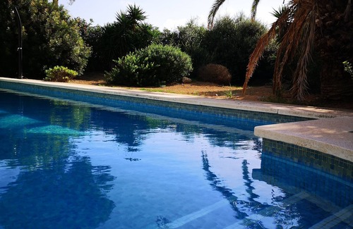 Sant Lluis Villa | Amazing villa near the beach