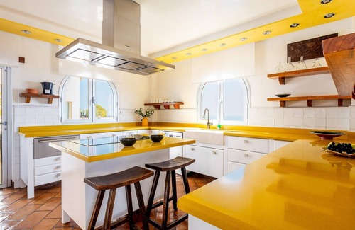 San Eugenio Villa | AMAZING VILLA TOSCANA