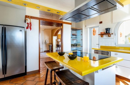 San Eugenio Villa | AMAZING VILLA TOSCANA