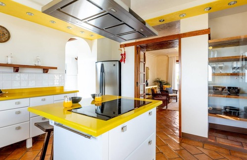 San Eugenio Villa | AMAZING VILLA TOSCANA