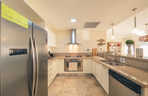 Puerto Bahia Villa | Amazing villa with brkfst included at Puerto Bahia C5
