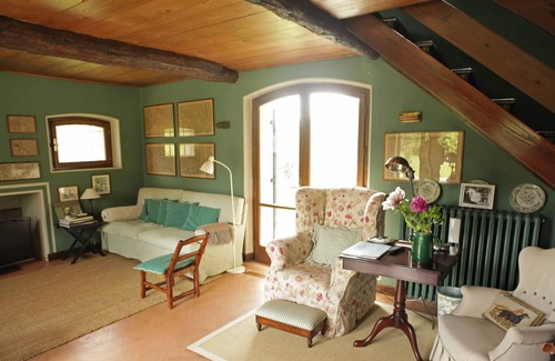 Follina Casa | Amazing villa with Jacuzzi in the vineyards of Prosecco!