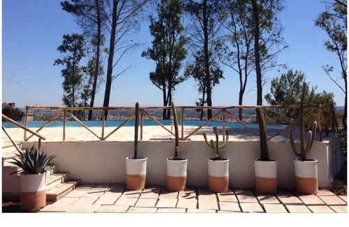 Specchia Villa | Increíble Villa con piscina. Precio por noche