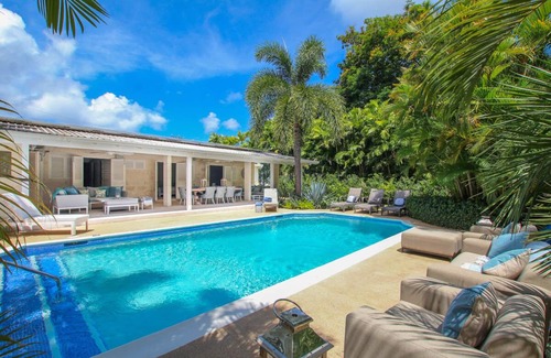 Mullins Casa | Amazing Villa with Pool 5 mins to Beach - Palm Grove 1
