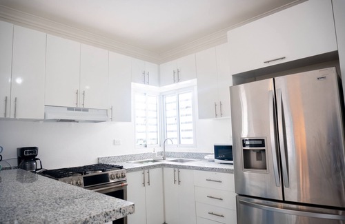 La Romana Villa | Amazing Villa With Private Pool -- 5 min From the Beach!