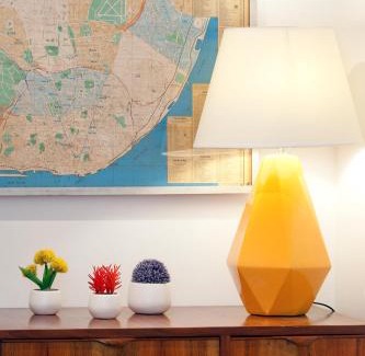 Sao Bento Apartamento | Amazing Vintage Flat with shared Garden in Principe Real Lisbon