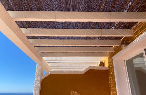 Tarraula Apartamento | Amazing vue mer CASAZAZA