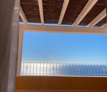 Tarraula Apartamento | Amazing vue mer CASAZAZA