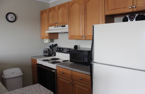 Gilford Condominio | Amazing water views and great location