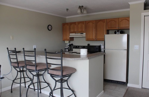 Gilford Condominio | Amazing water views and great location