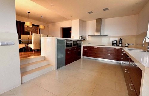 Cala Vinas Villa | Amazing waterfront Villa. Sorprendente propiedad sobre el mar