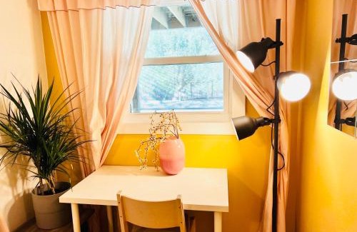Historic Downtown Kissimmee Apartamento | Amazing Waterfront Apt near Disney and Lake Tohoa