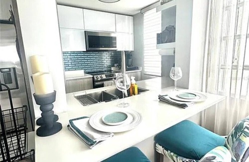 Sardinera Condominio | Amazing Waterfront View 2-bedroom Luxury Condo in Beautiful Farjado, Puerto Rico