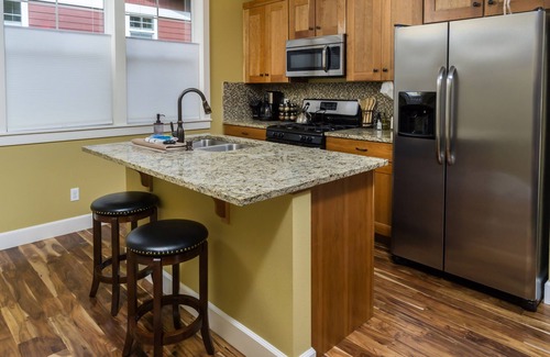 River West Apartamento | Increíble West Side * caminar por todas partes * Se admiten perros