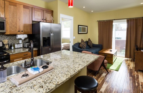 River West Apartamento | Increíble West Side * caminar por todas partes * Se admiten perros