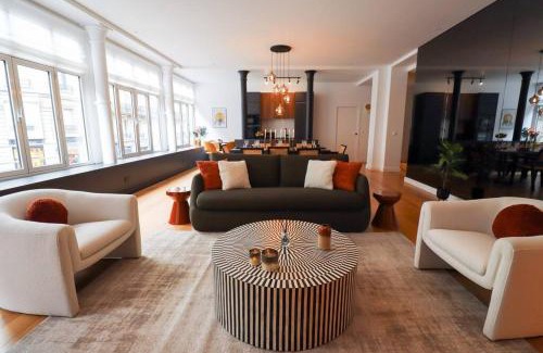 Marais Apartamento | AmazingApartment # Le Marais# Rue Des Archives# AC