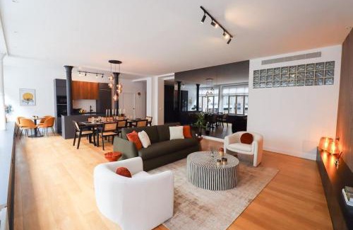 Marais Apartamento | AmazingApartment # Le Marais# Rue Des Archives# AC