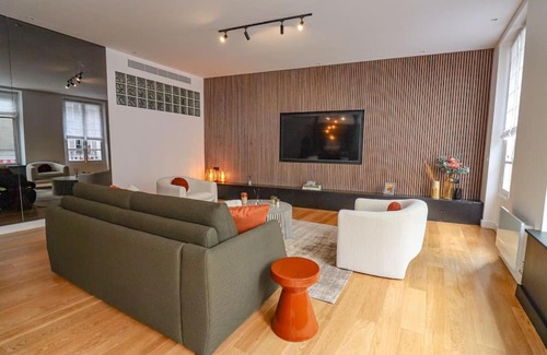 Marais Apartamento | AmazingApartment # Le Marais# Rue Des Archives# AC