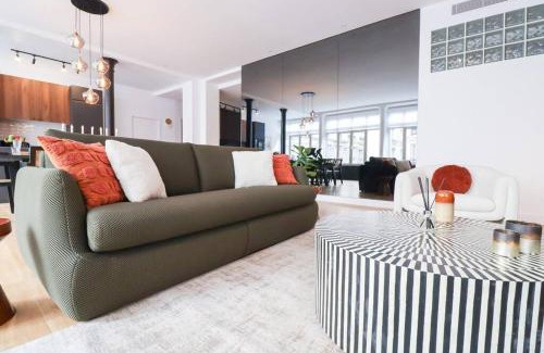 Marais Apartamento | AmazingApartment # Le Marais# Rue Des Archives# AC