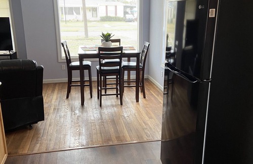 Lake Charles Casa | Amazingly clean, unique and spacious 4 Bedroom home near Casinos