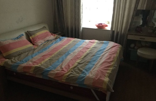 Jinshui District Apartamento | Ambiente increíblemente tranquilo y verde para unas vacaciones perfectas