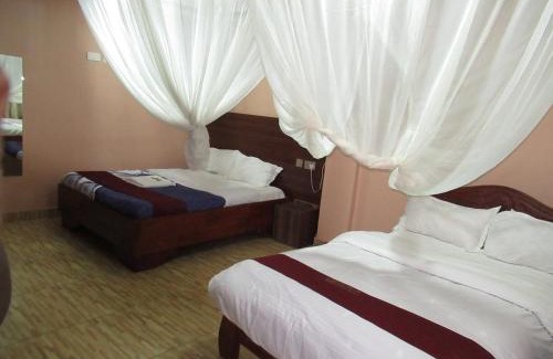 Bungoma Hotel | AMAZON AIRBREEZE HOTEL BUNGOMA TOWN