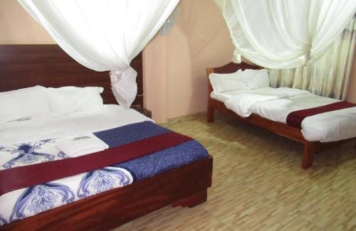 Bungoma Hotel | AMAZON AIRBREEZE HOTEL BUNGOMA TOWN