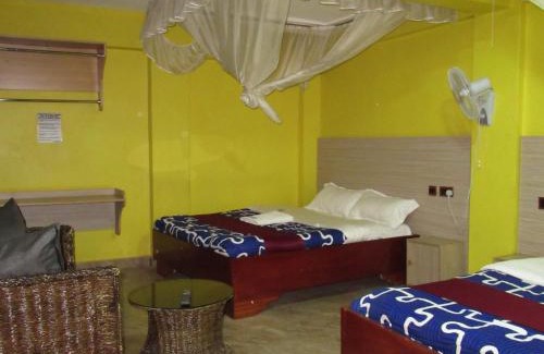 Bungoma Hotel | AMAZON AIRBREEZE HOTEL BUNGOMA TOWN