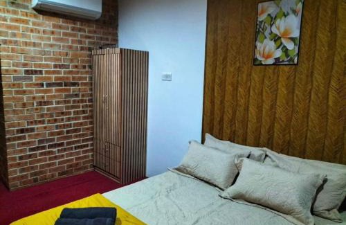 Kuala Berang Casa | Amazon Berang Stay In
