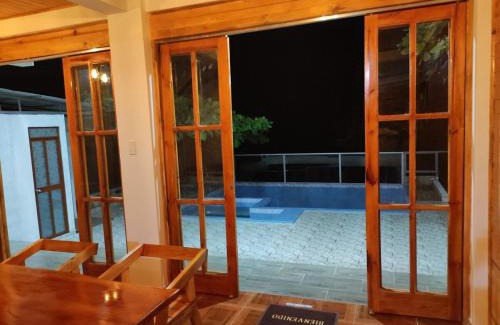 Chanchamayo Chalet De Esquí | Amazon Dream Lodge