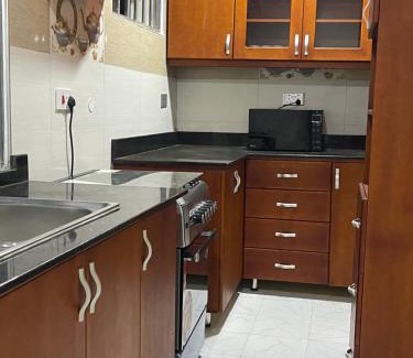 Lubowa Apartamento | Amazon Feels