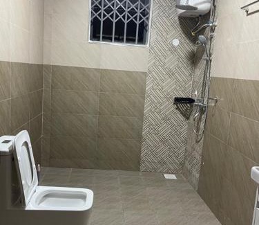 Lubowa Apartamento | Amazon Feels
