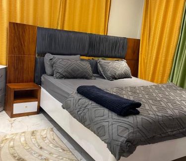 Lubowa Apartamento | Amazon Feels