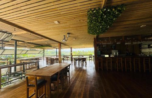 Ramonurcu Hotel | Amazon Gardens