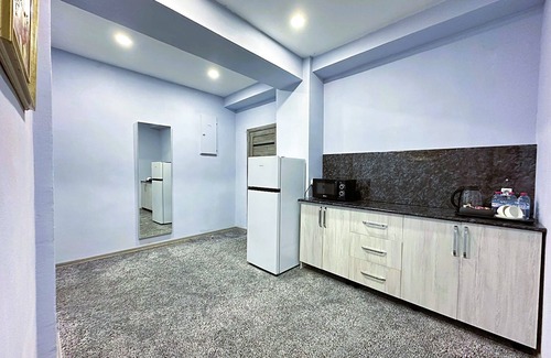 Baku Hotel | Amazon Hotel - Free Massage