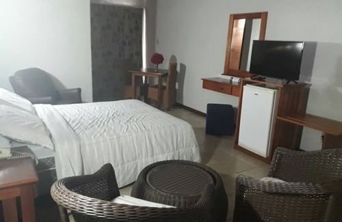 Parintins Hotel | Amazon River Resort Hotel