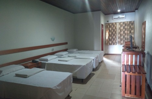 Parintins Hotel | Amazon River Resort Hotel