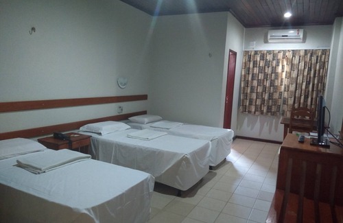 Parintins Hotel | Amazon River Resort Hotel