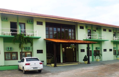Parintins Hotel | Amazon River Resort Hotel