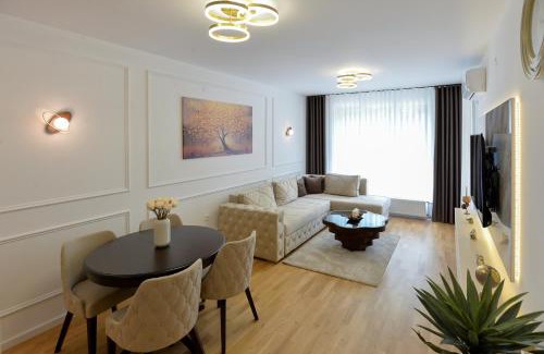Nis Apartamento | Amazon Royale Apartment