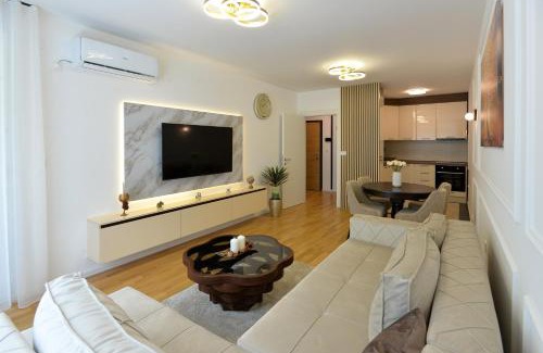 Nis Apartamento | Amazon Royale Apartment