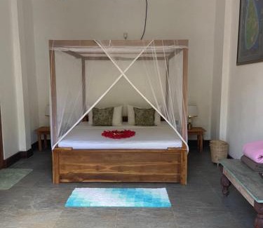 Sevanagala Hotel | Amba Kola Udawalawa