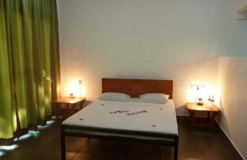 Hanwella Complejo | Ambalama Leisure Lounge