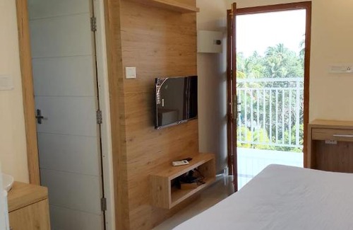 Guruvayur Apartamento | Ambalath Ayesha Homes