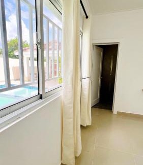 Residencial ROMANA Apartamento | Ambar Luxurious Condo At Caleta