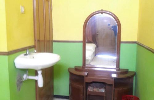 Tosari Hotel | Ambar Tosari Homestay at Desa Wisata Bromo