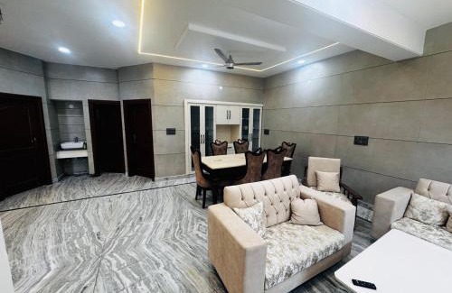 Chandigarh Casa | Ambar villa