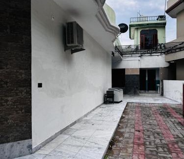 Chandigarh Casa | Ambar villa