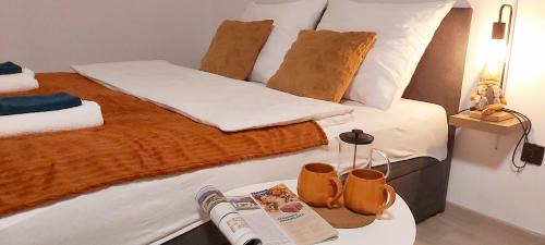 Uniejow Apartamento | Ambasada zieleni