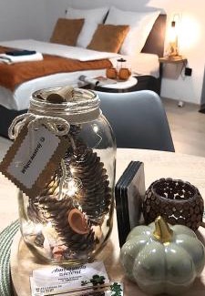 Uniejow Apartamento | Ambasada zieleni